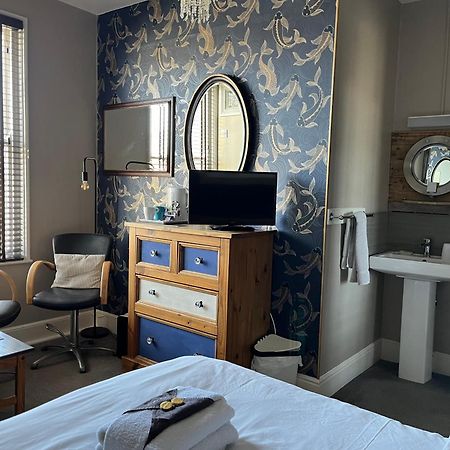 Kelston Guest House Weymouth Zewnętrze zdjęcie