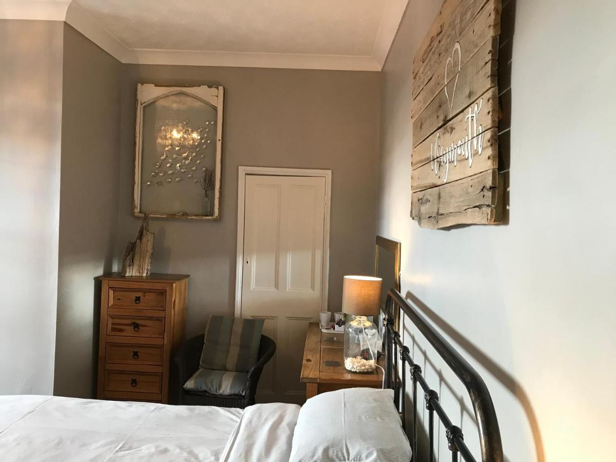 Kelston Guest House Weymouth Zewnętrze zdjęcie