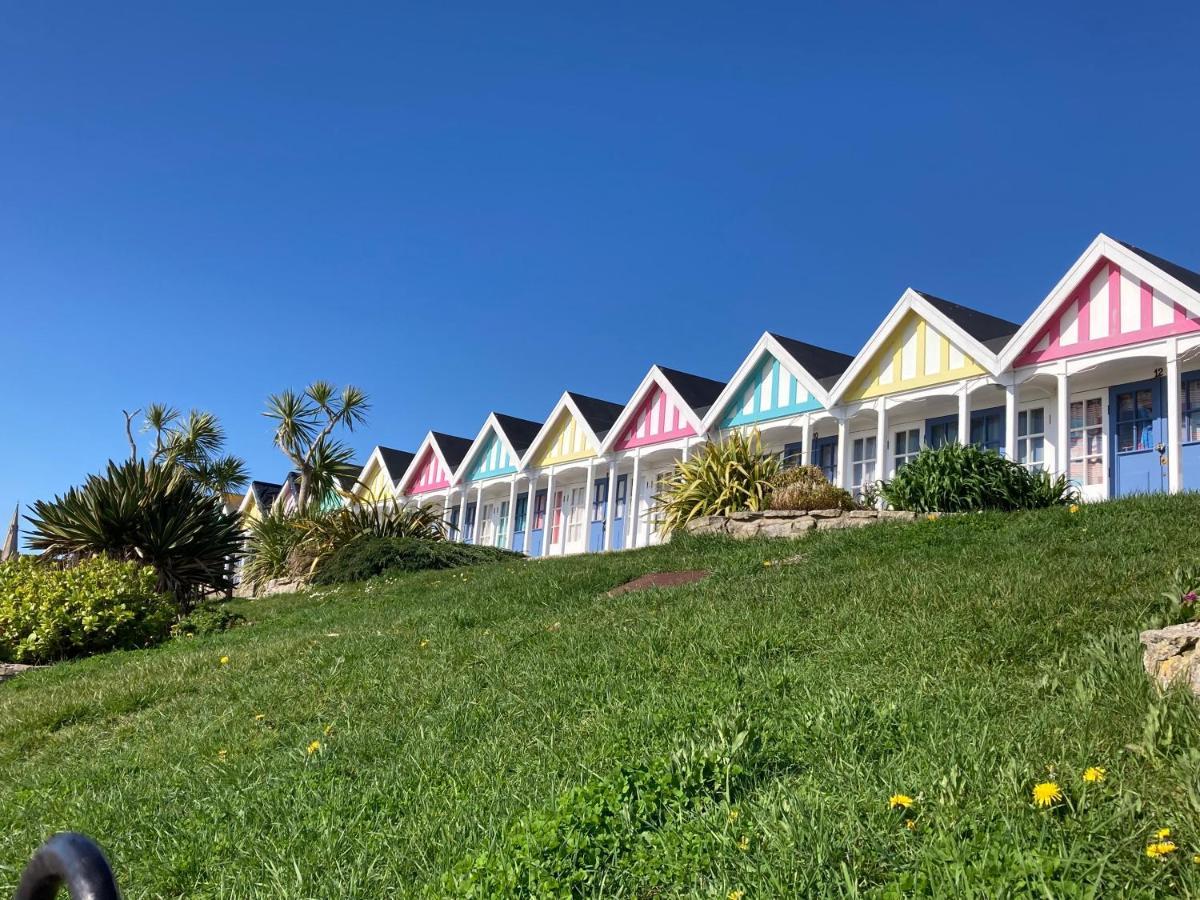 Kelston Guest House Weymouth Zewnętrze zdjęcie