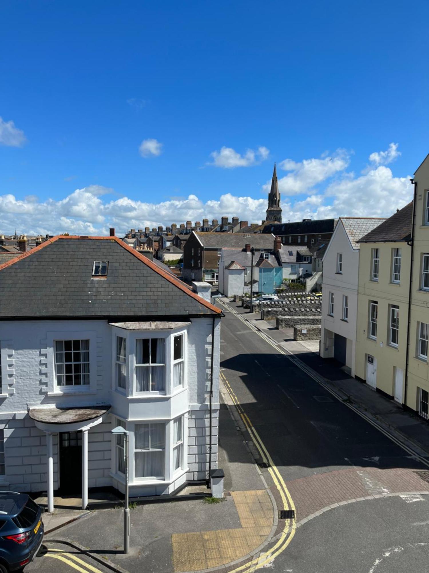 Kelston Guest House Weymouth Pokój zdjęcie
