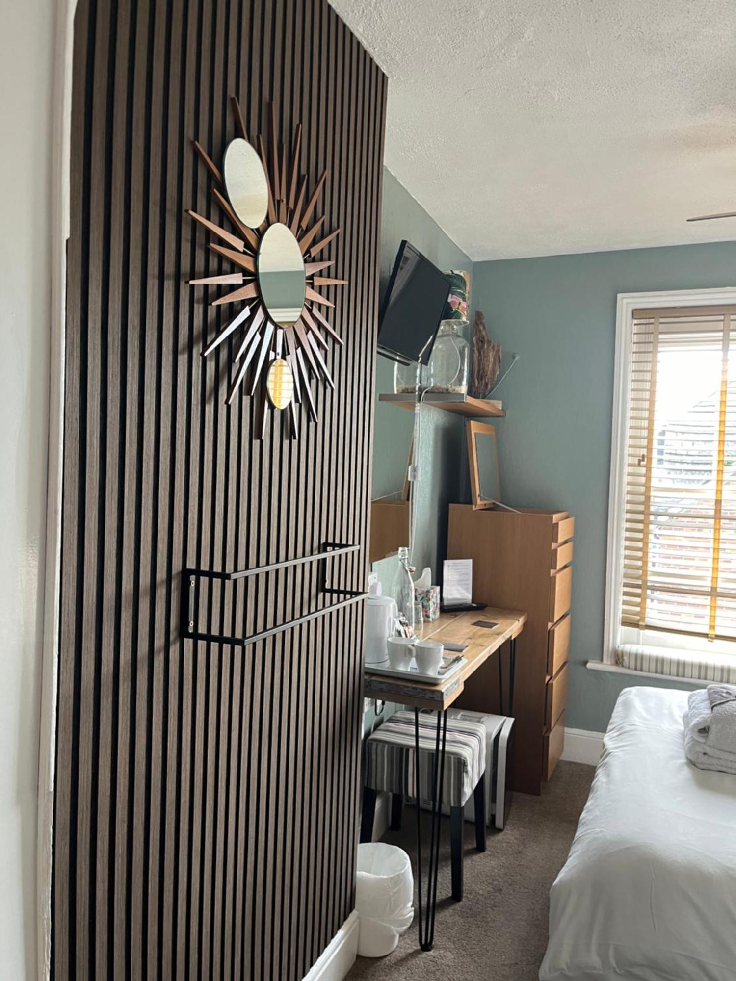 Kelston Guest House Weymouth Zewnętrze zdjęcie