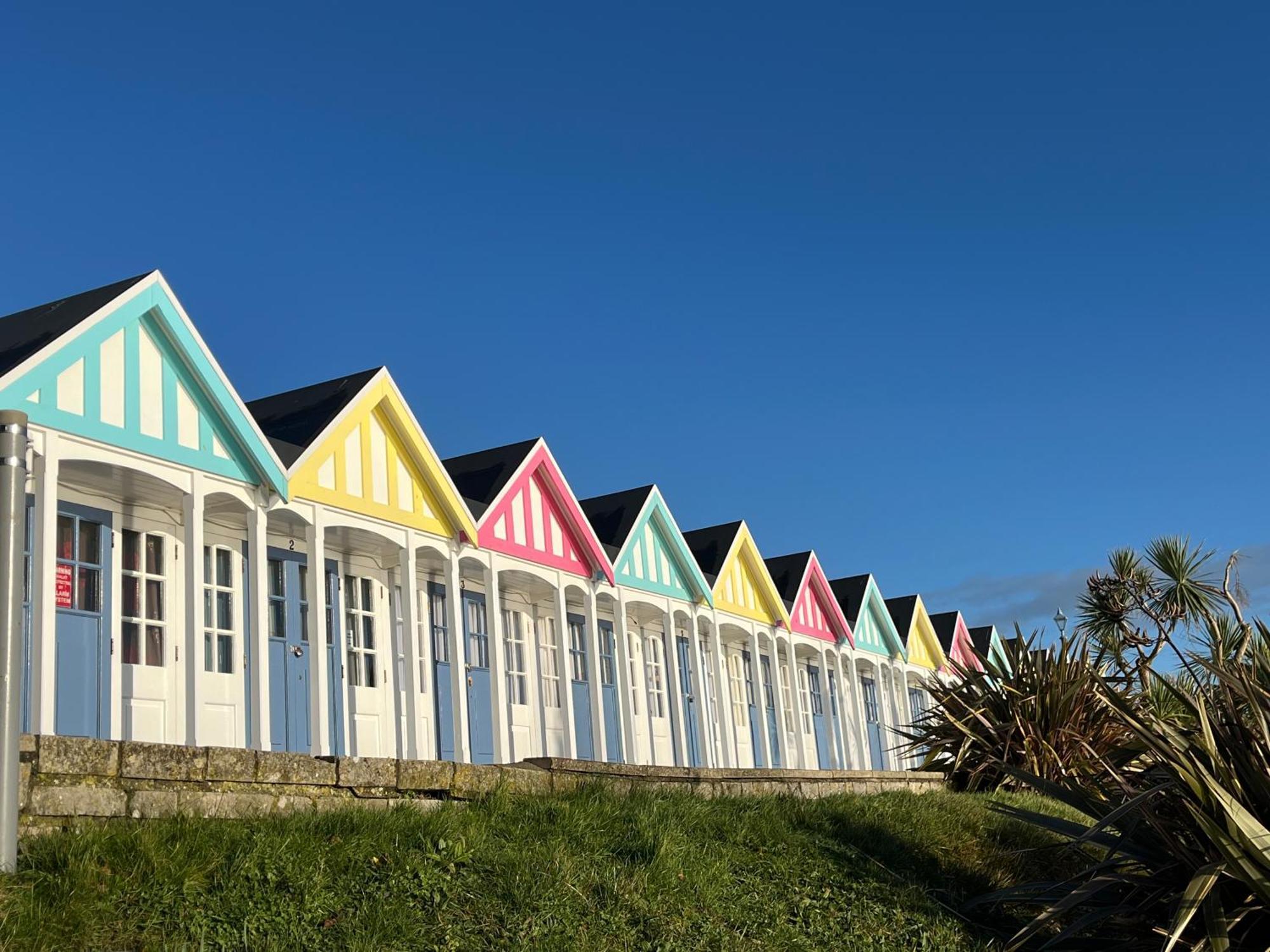 Kelston Guest House Weymouth Zewnętrze zdjęcie